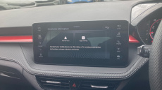 Skoda Fabia 1.0 TSI 116 Monte Carlo Edition 5dr DSG Petrol Hatchback